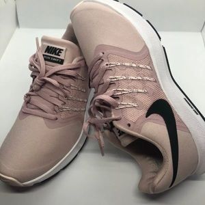 Nike athletic  sneakers new with box